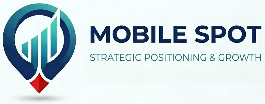 UK Mobile Spot